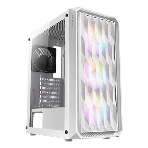 ANTEC NX292 White – תמונה 2