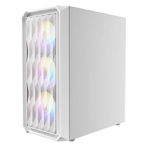 ANTEC NX292 White – תמונה 3