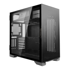 Antec P120 Crystal Black