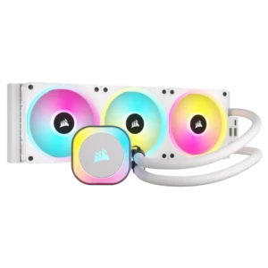 CORSAIR H150i iCUE LINK White
