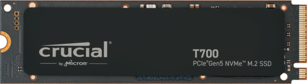 Crucial T700 4TB