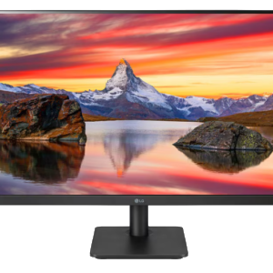 LG 27" 27MP400P-B
