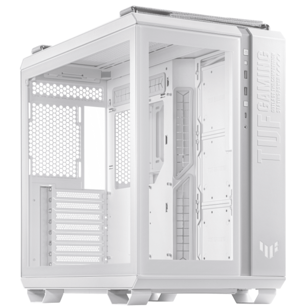 ASUS GT502 TUF WHITE