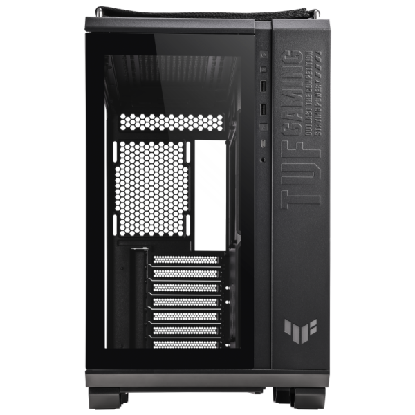 ⁦ASUS GT502 TUF BLACK⁩ – תמונה ⁦2⁩