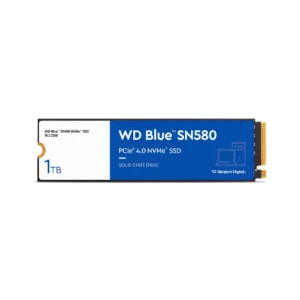 WD Blue 1TB SN580