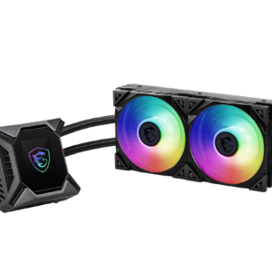 MSI MPG CORELIQUID K240 V2 ARGB Black