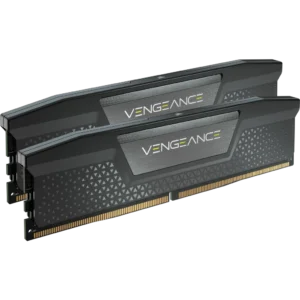 Corsair Vengeance 64GB (2x32GB) DDR5 DRAM 6000MHz C40