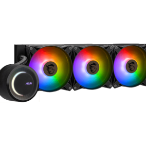 MSI MAG CORELIQUID E360 Black