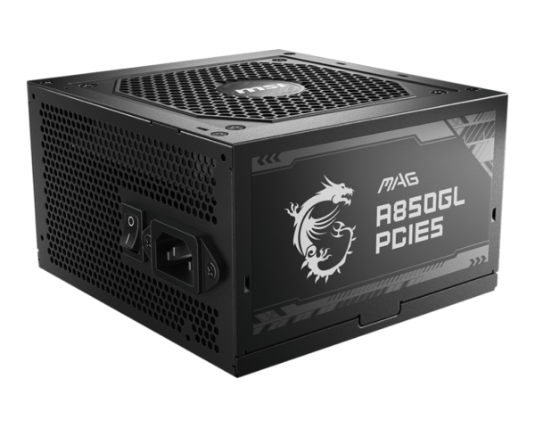 MSI MAG A850GL 850W Gen5
