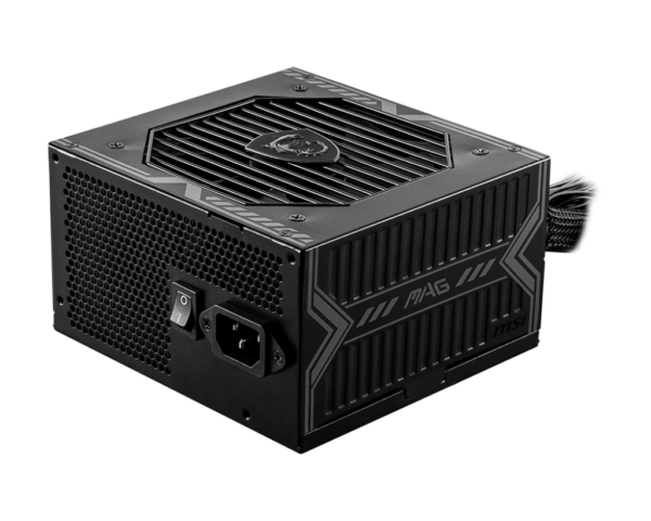 MSI MAG AG A750BN GEN5