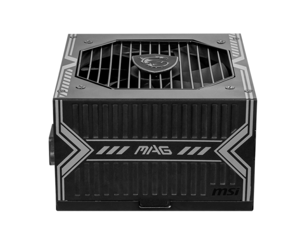 ⁦MSI MAG AG A750BN GEN5⁩ – תמונה ⁦3⁩