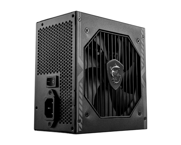 ⁦MSI MAG AG A750BN GEN5⁩ – תמונה ⁦4⁩
