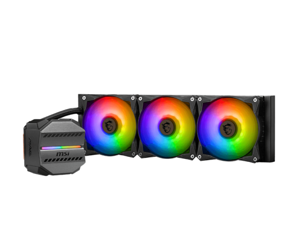 ⁦MSI MAG CORELIQUID M360⁩ – תמונה ⁦4⁩