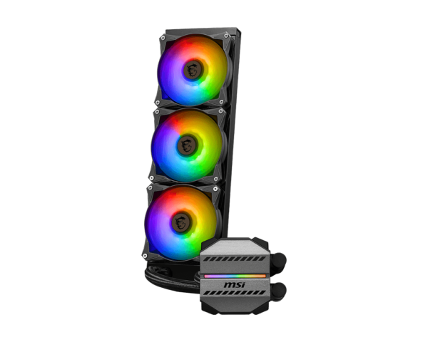 ⁦MSI MAG CORELIQUID M360⁩ – תמונה ⁦2⁩