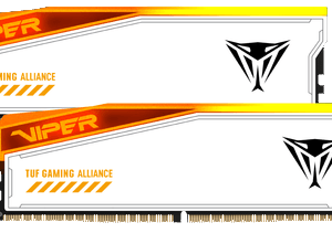 Patriot Viper ELITE 5 32GB (2x16GB) 6000MHz CL36 DDR5