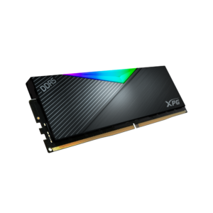 XPG LANCER RGB 32G DDR5 6000Mhz CL30 BLACK