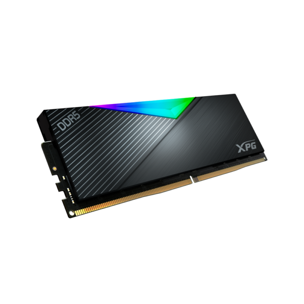 XPG LANCER RGB 32G DDR5 6000Mhz CL30 BLACK