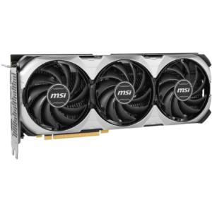 MSI GeForce RTX™ 4060 Ti VENTUS 3X 8G OC -בהרכבת מחשב