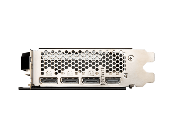 ⁦MSI GeForce RTX™ 4070 VENTUS 3X 12G OC⁩ – תמונה ⁦4⁩