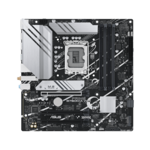 ASUS PRIME B760M-A D5 WIFI