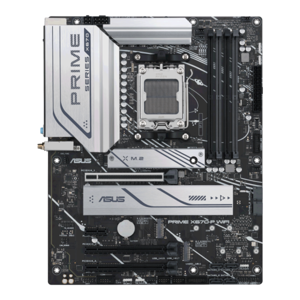 ASUS PRIME PRIME X670-P WIFI