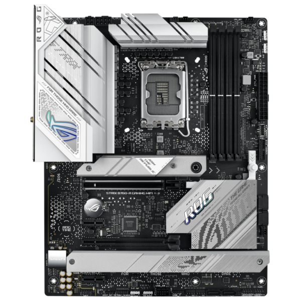 ASUS ROG STRIX B760-A WIFI