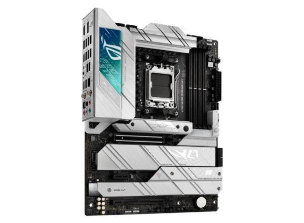 ⁦ASUS ROG STRIX X670E-A GAMING WIFI⁩ – תמונה ⁦3⁩