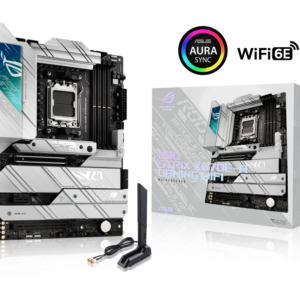 ASUS ROG STRIX X670E-A GAMING WIFI