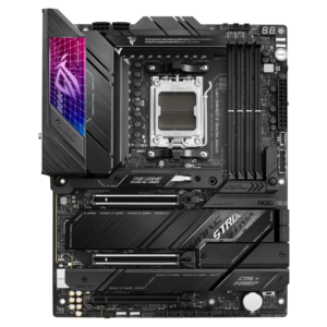 ASUS ROG STRIX X670E-E GAMING WIFI