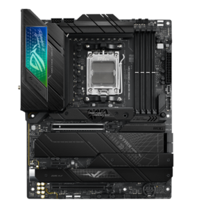 ASUS ROG STRIX X670E-F GAMING WIFI