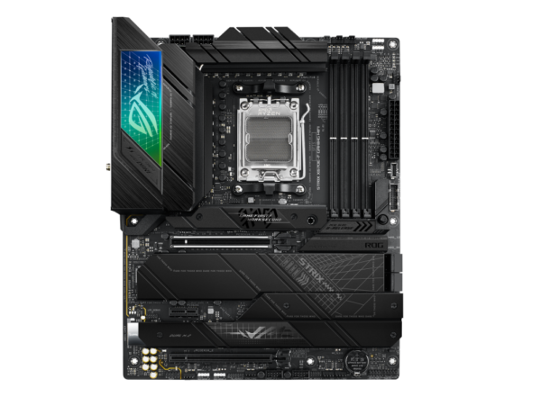 ASUS ROG STRIX X670E-F GAMING WIFI