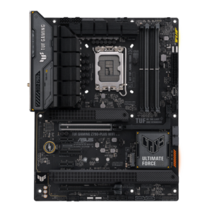 ASUS TUF GAMING Z790-PLUS WIFI