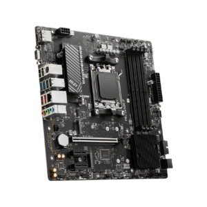 MSI B650M-P