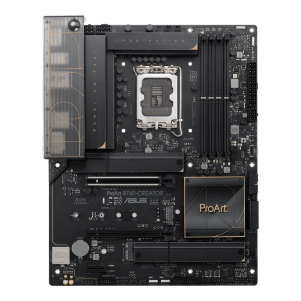 ASUS ProArt B760-CREATOR