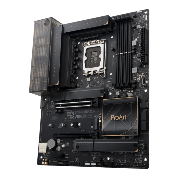 ⁦ASUS ProArt B760-CREATOR⁩ – תמונה ⁦2⁩
