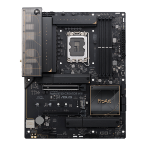 ASUS ProArt B760-CREATOR WIFI