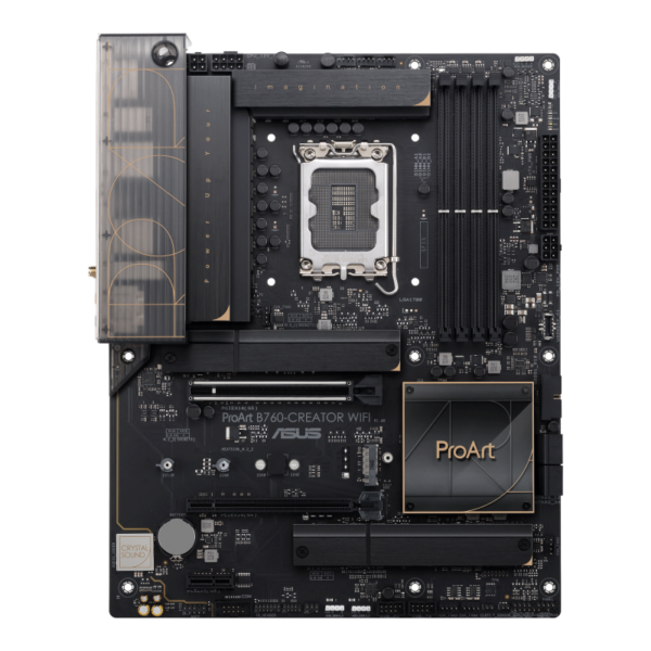 ASUS ProArt B760-CREATOR WIFI