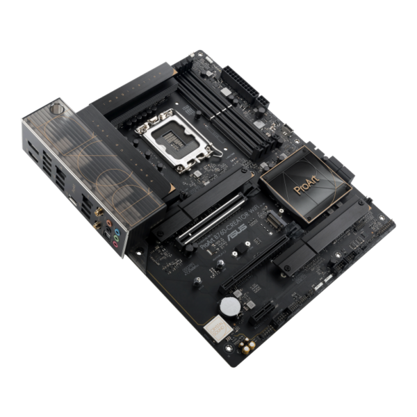 ⁦ASUS ProArt B760-CREATOR WIFI⁩ – תמונה ⁦3⁩