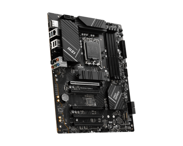 ⁦MSI B760-P DDR4 II⁩ – תמונה ⁦3⁩