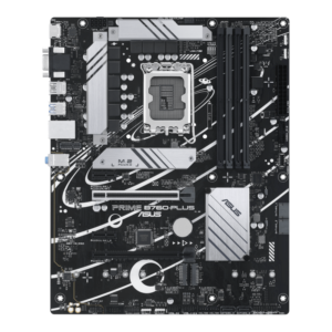 ASUS PRIME B760-PLUS