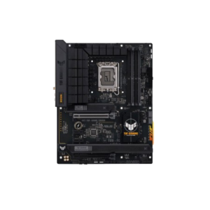 ASUS TUF GAMING B760-PLUS D4 WIFI