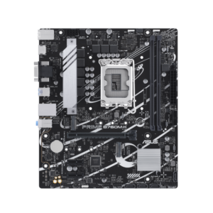 ASUS PRIME B760M-K