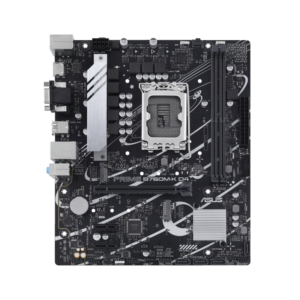 ASUS PRIME B760M-K D4