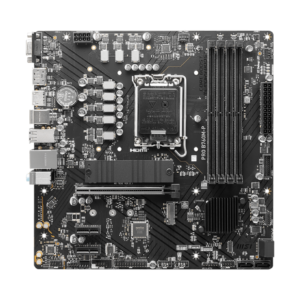 MSI B760M-P
