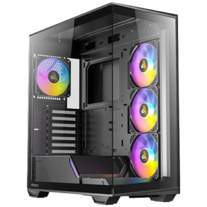 ANTEC C3 Black