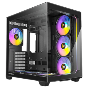 ANTEC C5 Black