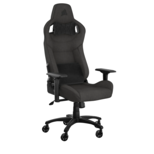 CORSAIR T3 RUSH Charcoal