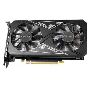 GALAX  GeForce RTX™ 1650 EX PLUS 4G OC -בהרכבת מחשב