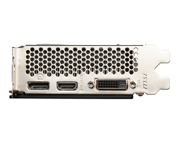 ⁦MSI GeForce RTX™ 3050 VENTUS 2X XS 8G OC⁩ – תמונה ⁦4⁩