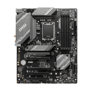 MSI B760 GAMING PLUS WIFI